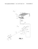 APPARATUS FOR EVALUATING THE INTEGRITY OF A UTERINE CAVITY diagram and image