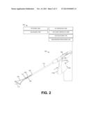 APPARATUS FOR EVALUATING THE INTEGRITY OF A UTERINE CAVITY diagram and image