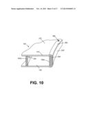 APPARATUS FOR EVALUATING THE INTEGRITY OF A UTERINE CAVITY diagram and image