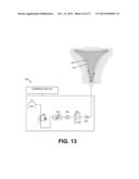 APPARATUS FOR EVALUATING THE INTEGRITY OF A UTERINE CAVITY diagram and image