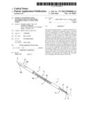 SURGICAL INSTRUMENT FOR A TECHNIQUE FOR ATTACHING BONE FRAGMENTS USING A     CANNULATED SCREW diagram and image