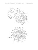 SURGICAL INSTRUMENT FOR A TECHNIQUE FOR ATTACHING BONE FRAGMENTS USING A     CANNULATED SCREW diagram and image