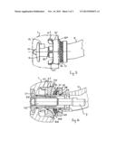 PROSTHETIC ACETABULAR CUP INSERTER AND IMPACTOR diagram and image