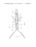 BUSHING ARM DEFORMATION MECHANISM diagram and image