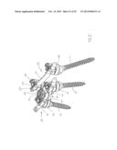 METHODS FOR PERCUTANEOUSLY EXTENDING AN EXISTING SPINAL CONSTRUCT diagram and image