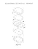 ELECTROMAGNETIC INTERFERENCE SHIELDING IN AN IMPLANTABLE MEDICAL DEVICE diagram and image