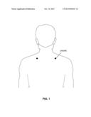 Heat Patch for Pain diagram and image