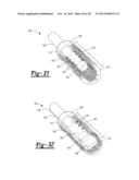 PERIPHERAL NERVE INTERFACE DEVICES FOR TREATMENT AND PREVENTION OF     NEUROMAS diagram and image