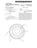 IMPLANT AND METHOD FOR MANUFACTURING SAME diagram and image