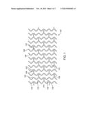 FLOW REGULATION VALVE FOR CONTROLLING INFLATION RATE OF A BALLOON     DEPLOYING A SCAFFOLD diagram and image