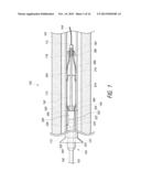 METHODS AND APPARATUS FOR LUMINAL STENTING diagram and image