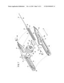 STENT DELIVERY SYSTEM diagram and image