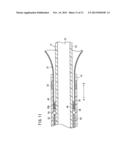 STENT DELIVERY SYSTEM diagram and image