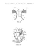 PROSTHETIC HEART VALVE DEVICES, PROSTHETIC MITRAL VALVES AND ASSOCIATED     SYSTEMS AND METHODS diagram and image