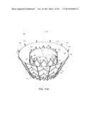 PROSTHETIC HEART VALVE DEVICES, PROSTHETIC MITRAL VALVES AND ASSOCIATED     SYSTEMS AND METHODS diagram and image