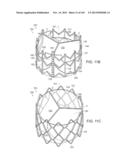 PROSTHETIC HEART VALVE DEVICES, PROSTHETIC MITRAL VALVES AND ASSOCIATED     SYSTEMS AND METHODS diagram and image