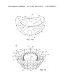 PROSTHETIC HEART VALVE DEVICES, PROSTHETIC MITRAL VALVES AND ASSOCIATED     SYSTEMS AND METHODS diagram and image