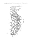 PROSTHETIC HEART VALVE DEVICES, PROSTHETIC MITRAL VALVES AND ASSOCIATED     SYSTEMS AND METHODS diagram and image