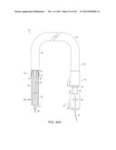 PROSTHETIC HEART VALVE DEVICES, PROSTHETIC MITRAL VALVES AND ASSOCIATED     SYSTEMS AND METHODS diagram and image