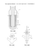 PROSTHETIC HEART VALVE DEVICES, PROSTHETIC MITRAL VALVES AND ASSOCIATED     SYSTEMS AND METHODS diagram and image