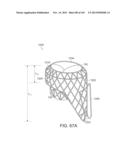 PROSTHETIC HEART VALVE DEVICES, PROSTHETIC MITRAL VALVES AND ASSOCIATED     SYSTEMS AND METHODS diagram and image