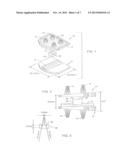 Total Disc Implant diagram and image