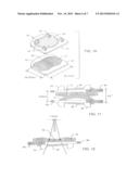 Total Disc Implant diagram and image