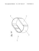 LATERALLY EXPANDABLE INTERBODY FUSION CAGE diagram and image