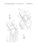 LATERALLY EXPANDABLE INTERBODY FUSION CAGE diagram and image