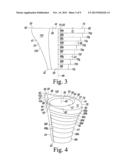 PROSTHESIS KIT WITH FINNED SLEEVE diagram and image