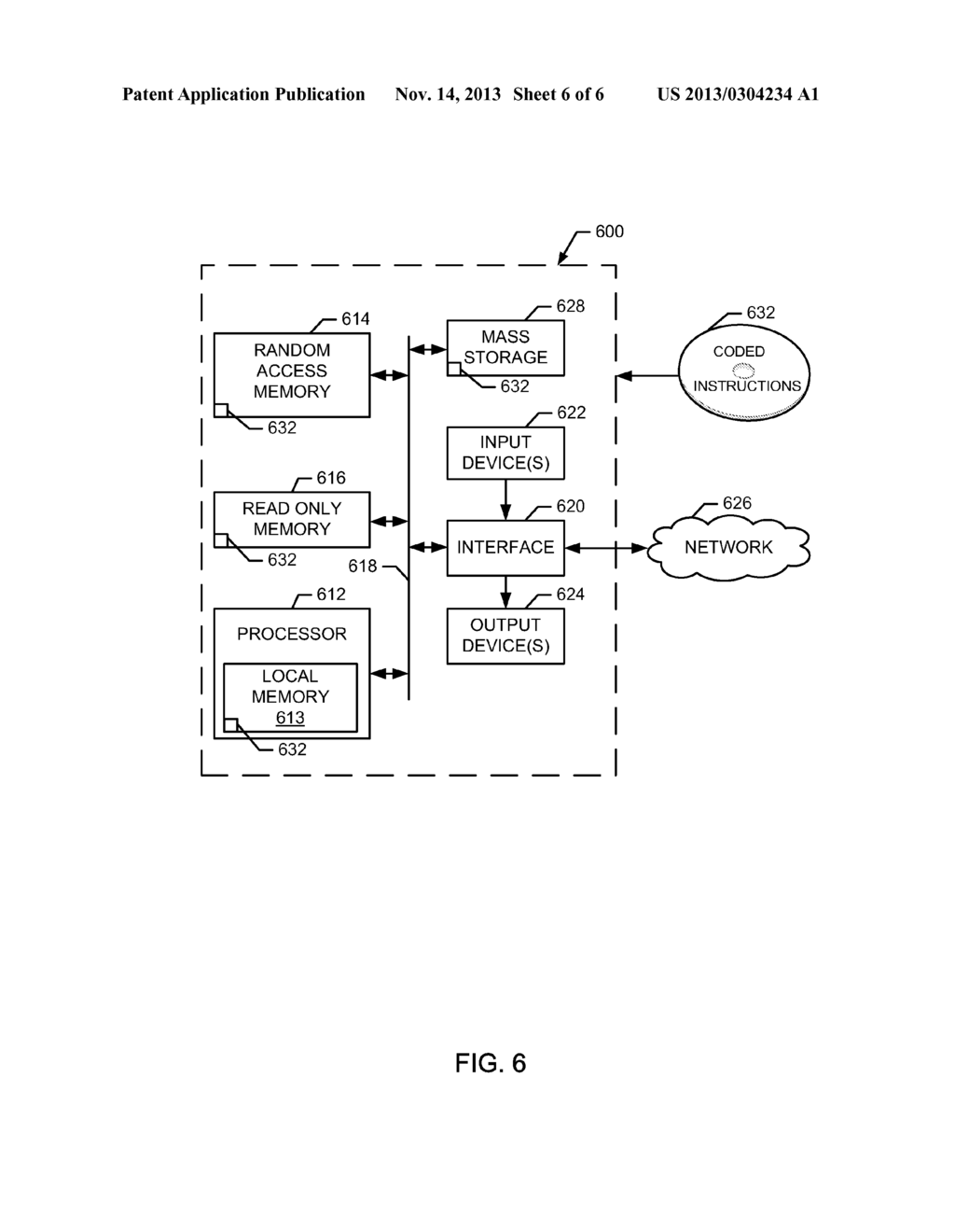 METHODS AND APPARATUS TO CONFIGURE A PROCESS CONTROL DEVICE - diagram, schematic, and image 07