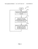 METHODS AND APPARATUS TO DISPLAY INFORMATION VIA A PROCESS CONTROL DEVICE diagram and image