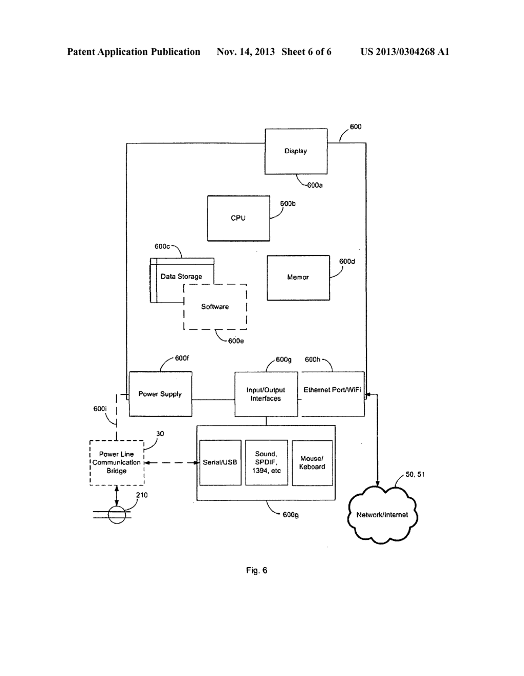 Electrical Energy Usage Monitoring System - diagram, schematic, and image 07