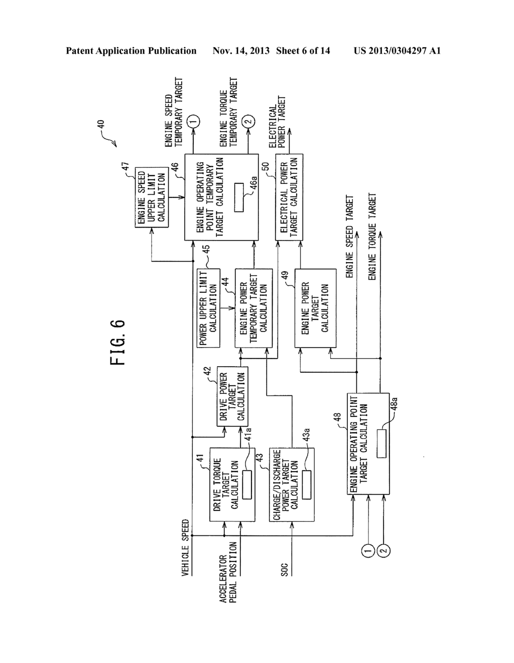 DRIVE CONTROL APPARATUS AND METHOD FOR PROVIDING A DRIVE CONTROL TO A     HYBRID ELECTRIC VEHICLE, AND HYBRID ELECTRIC VEHICLE - diagram, schematic, and image 07