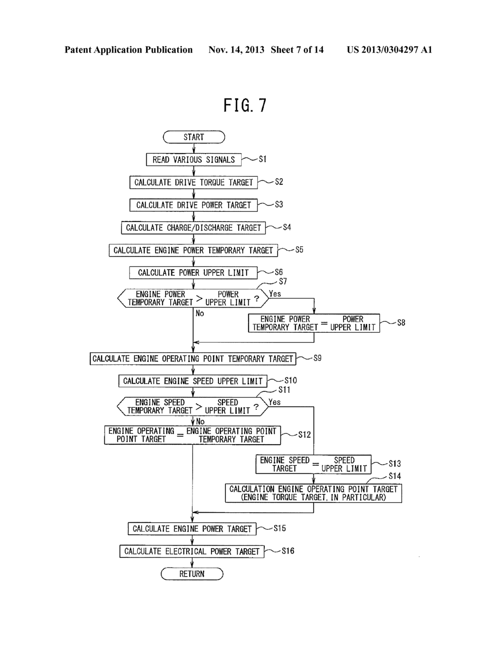 DRIVE CONTROL APPARATUS AND METHOD FOR PROVIDING A DRIVE CONTROL TO A     HYBRID ELECTRIC VEHICLE, AND HYBRID ELECTRIC VEHICLE - diagram, schematic, and image 08