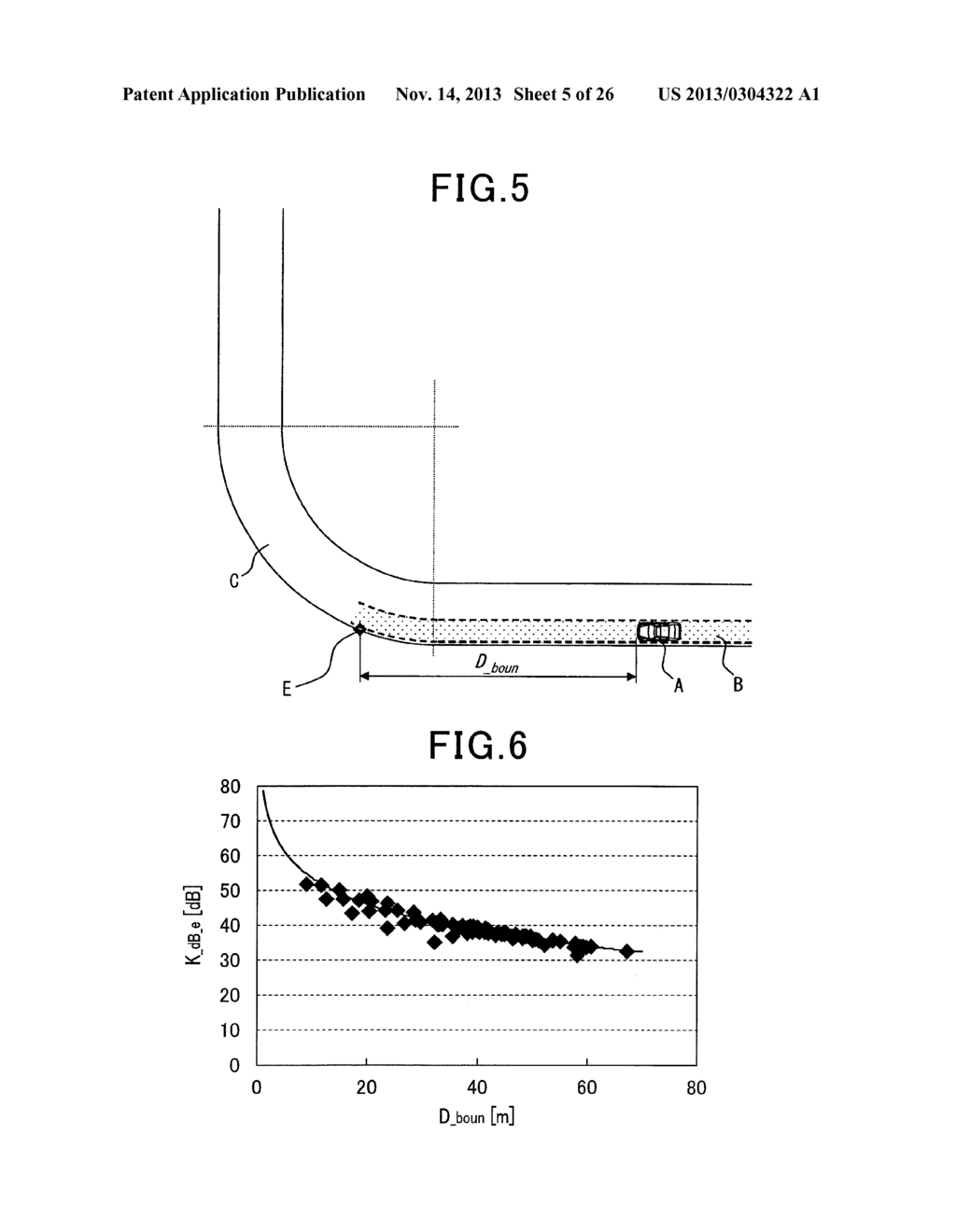 VEHICLE BEHAVIOR CONTROL APPARATUS - diagram, schematic, and image 06