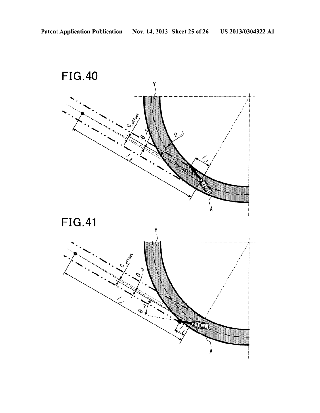 VEHICLE BEHAVIOR CONTROL APPARATUS - diagram, schematic, and image 26