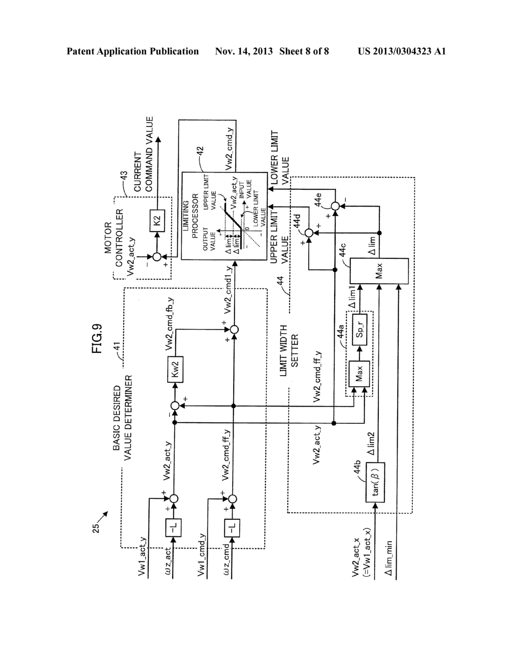 INVERTED PENDULUM TYPE VEHICLE - diagram, schematic, and image 09