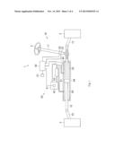 MOTOR CONTROL DEVICE diagram and image