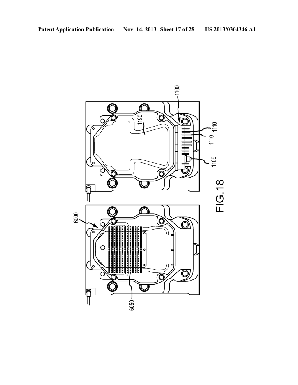 SYSTEM AND METHOD FOR MACHINE FUNCTION MONITORING - diagram, schematic, and image 18