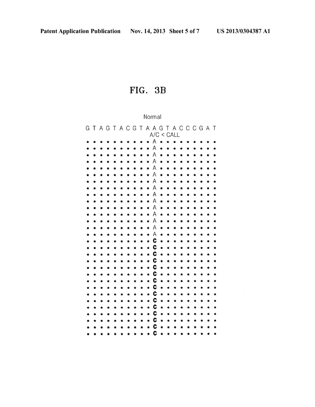 METHOD AND APPARATUS FOR ANALYZING GENETIC INFORMATION OF ABNORMAL TISSUE - diagram, schematic, and image 06