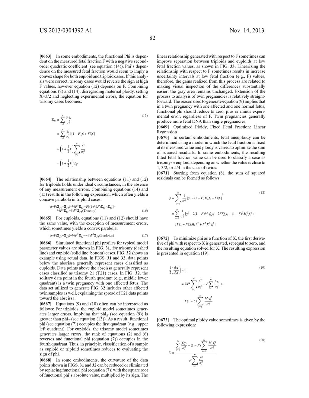 METHODS AND PROCESSES FOR NON-INVASIVE ASSESSMENT OF GENETIC VARIATIONS - diagram, schematic, and image 224