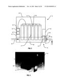 ANALYTE ION DETECTION METHOD AND DEVICE diagram and image