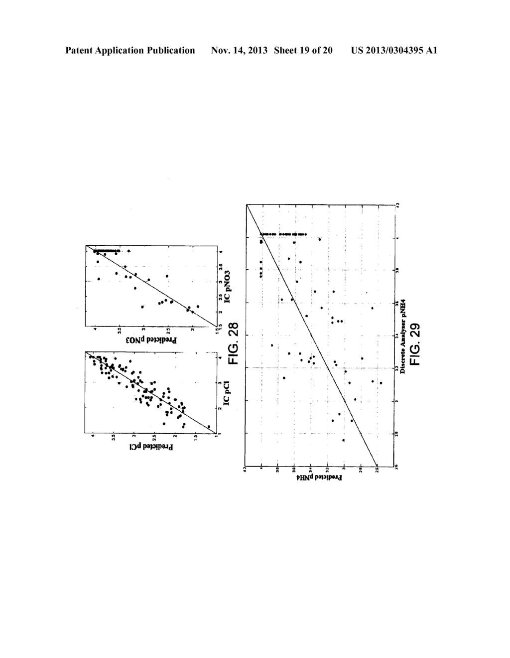 ANALYTE ION DETECTION METHOD AND DEVICE - diagram, schematic, and image 20