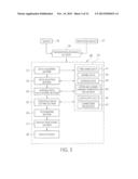 ABNORMALITY DETERMINATION SYSTEM AND ABNORMALITY DETERMINATION METHOD FOR     PROCESSING APPARATUS diagram and image