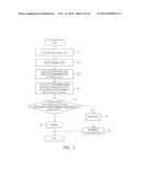 ABNORMALITY DETERMINATION SYSTEM AND ABNORMALITY DETERMINATION METHOD FOR     PROCESSING APPARATUS diagram and image