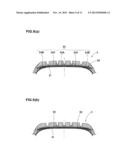 METHOD FOR GENERATING TIRE MODEL diagram and image