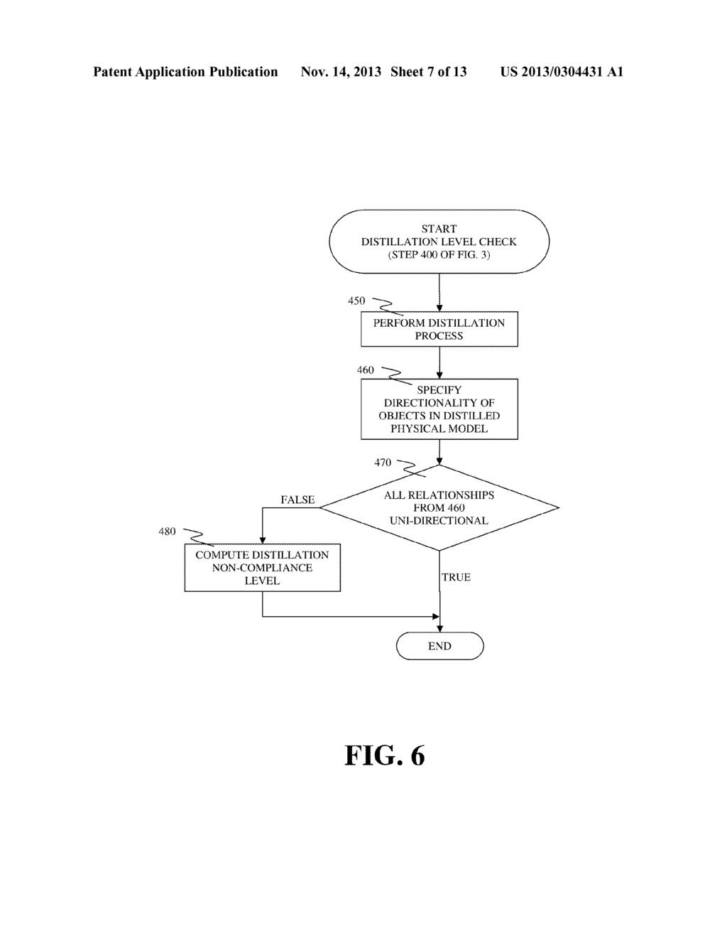 AUTOMATICALLY ASESSING MATURITY OF CUSTOM APPLICATION FOR     STANDARD-GOVERNED COMPUTING ENVIRONMENT - diagram, schematic, and image 08