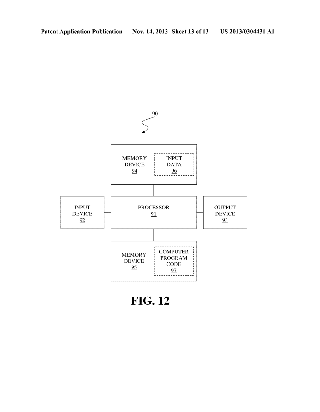 AUTOMATICALLY ASESSING MATURITY OF CUSTOM APPLICATION FOR     STANDARD-GOVERNED COMPUTING ENVIRONMENT - diagram, schematic, and image 14