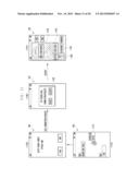 METHOD AND SYSTEM FOR OPERATING COMMUNICATION SERVICE diagram and image